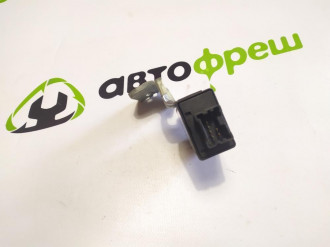 Блок управления центральным замком Nissan Murano z50