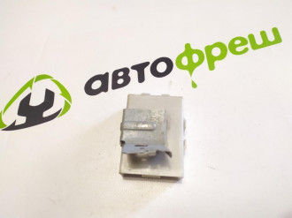 Блок управления центральным замком Nissan Murano z50