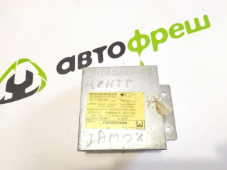 Блок управления центральным замком Nissan Maxima a32