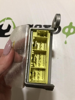 Блок управления Air Bag Nissan Teana j32