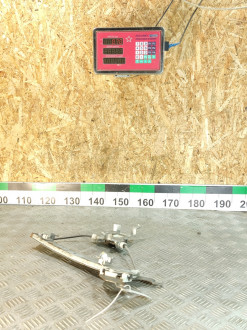 Стеклоподъемник задний правый Nissan Murano z50