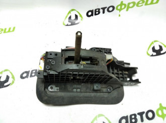 Кулиса КПП Nissan Teana j32