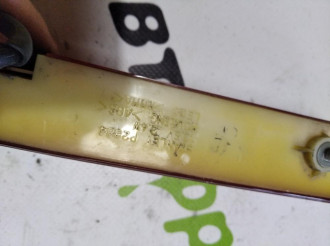 Фонарь задний стоп сигнал Nissan Murano z50