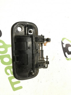 Ручка двери передней левой Nissan Avenir 1995