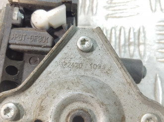 Стеклоподъемник задний правый Nissan Teana j32