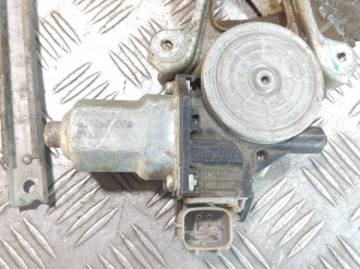 Стеклоподъемник задний правый Nissan Teana j32