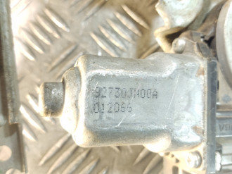 Стеклоподъемник задний правый Nissan Teana j32