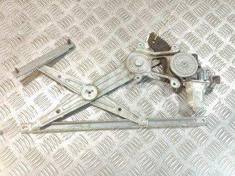 Стеклоподъемник задний правый Nissan Teana j32