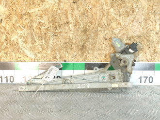 Стеклоподъемник задний правый Nissan Teana j32