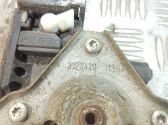 Стеклоподъемник задний правый Nissan Teana j32