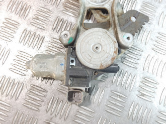 Стеклоподъемник задний правый Nissan Teana j32