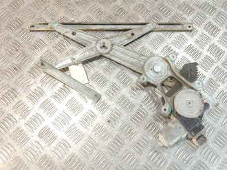 Стеклоподъемник задний правый Nissan Teana j32