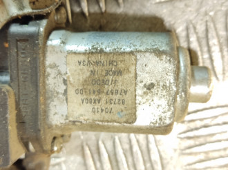 Стеклоподъемник задний левый Nissan Tiida c11