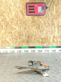 Стеклоподъемник задний левый Nissan Tiida c11