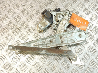 Стеклоподъемник задний левый Nissan Tiida c11