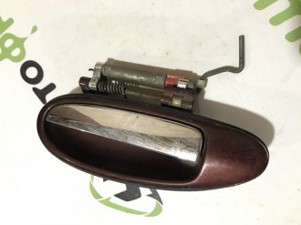 Ручка двери задней левой Nissan Maxima a32