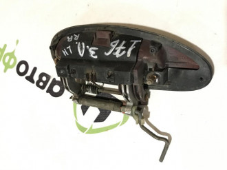 Ручка двери задней левой Nissan Maxima a32