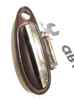 Ручка двери передней правой Nissan Maxima a32