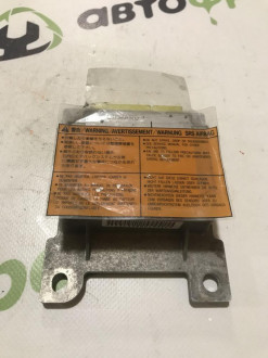 Блок управления Air Bag Nissan Maxima a32