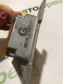 Блок управления Air Bag Nissan Maxima a32