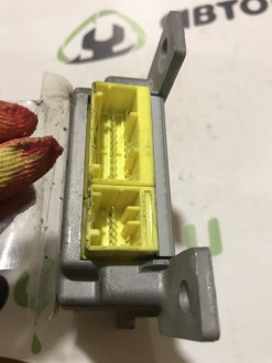 Блок управления Air Bag Nissan Maxima a32