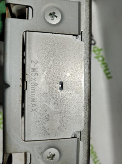 Дисплей информационный Nissan Teana j32