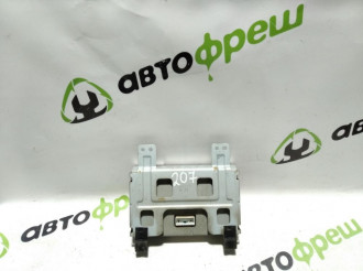 Дисплей информационный Nissan Teana j32