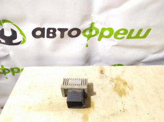 Блок свечей накала Nissan Almera N16