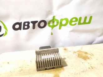 Блок свечей накала Nissan Almera N16