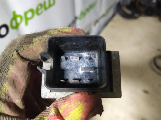 Блок свечей накала Nissan Almera N16