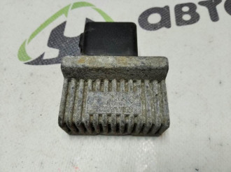 Блок свечей накала Nissan Almera N16