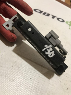 Антенна Nissan Tiida c11