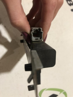 Антенна Nissan Tiida c11