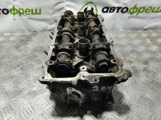 Головка блока двигателя Nissan Teana j32