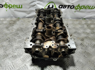 Головка блока двигателя Nissan Teana j32