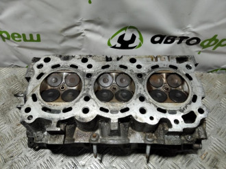 Головка блока двигателя Nissan Teana j32
