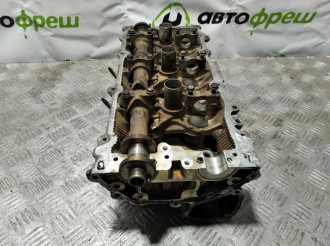Головка блока двигателя Nissan Teana j32