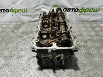 Головка блока двигателя Nissan Teana j32