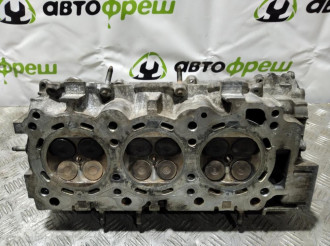 Головка блока двигателя Nissan Teana j32