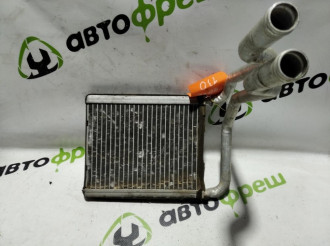 Радиатор отопителя Nissan Tiida c11