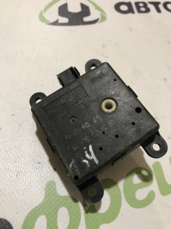 Моторчик заслонки отопителя Nissan Murano z50