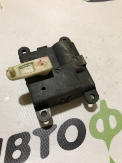 Моторчик заслонки отопителя Nissan Murano z50