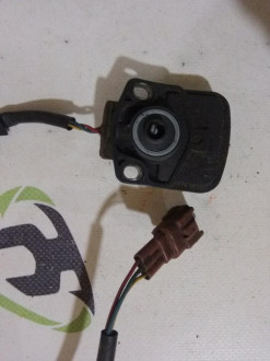 Датчик подушки двигателя Nissan Murano z50