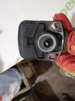 Датчик подушки двигателя Nissan Murano z50