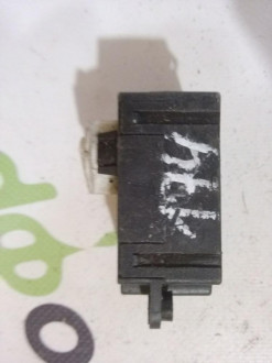 Моторчик заслонки отопителя Nissan Tiida c11