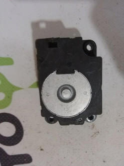 Моторчик заслонки отопителя Nissan Tiida c11