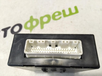 Блок электронный Nissan Tiida c11