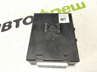 Блок электронный Nissan Tiida c11