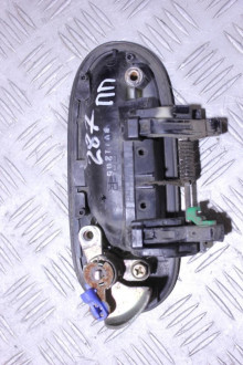 Ручка двери передней правой Nissan Almera Classic