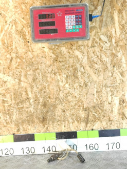 Датчик выпускного коллектора до катализатора Nissan Tiida c11